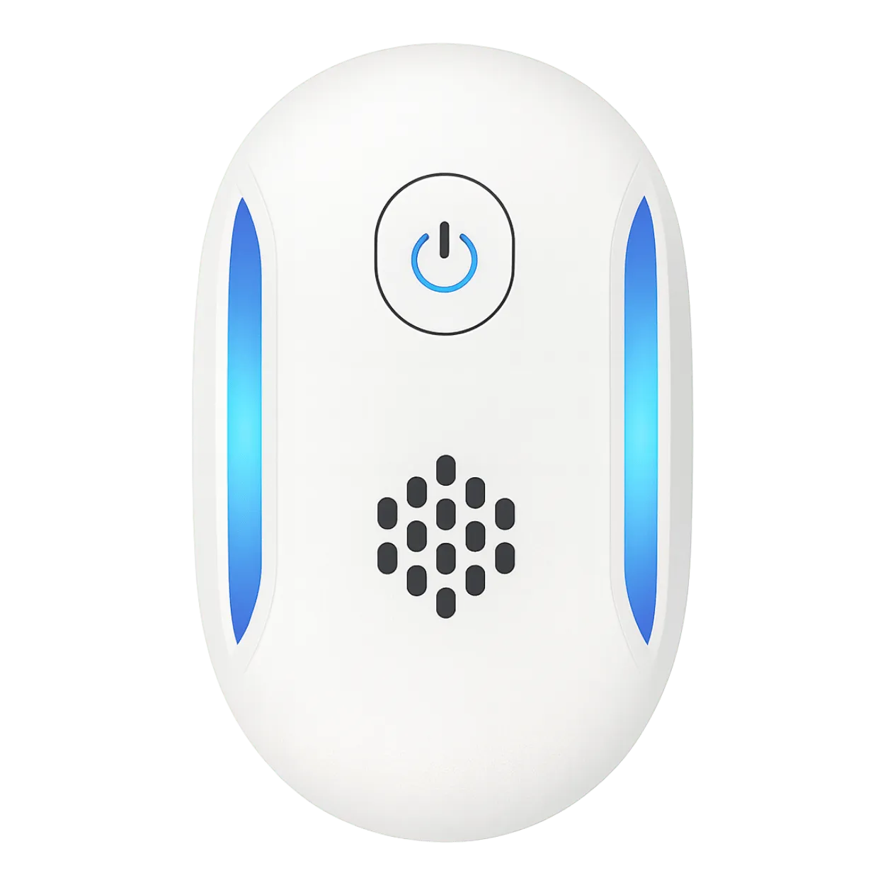 AntRx device