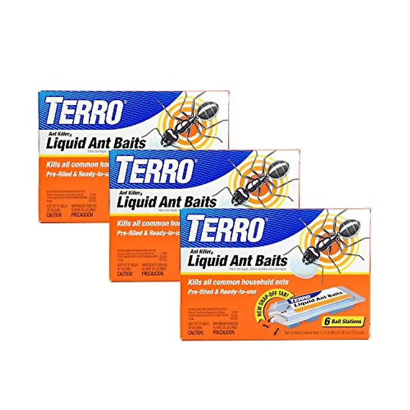 TERRO