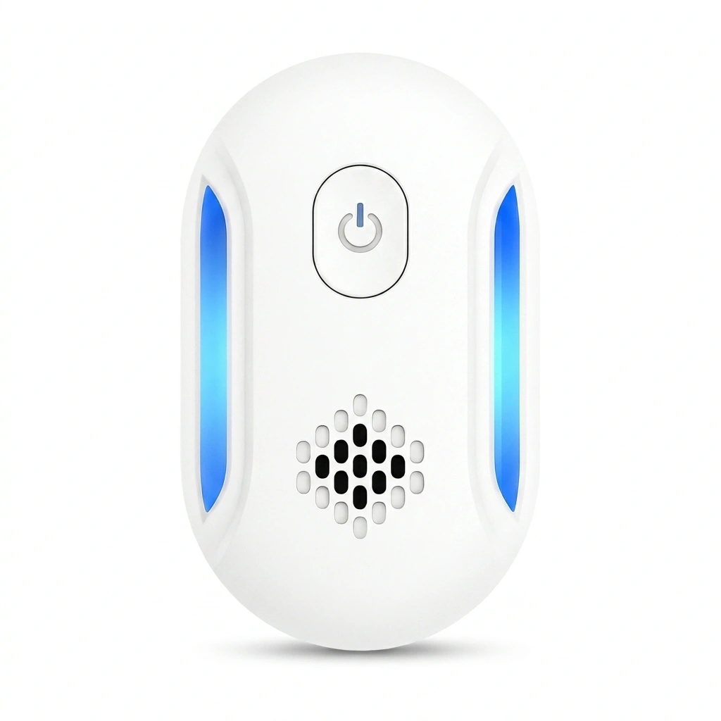 RodentRX Ultrasonic Repeller