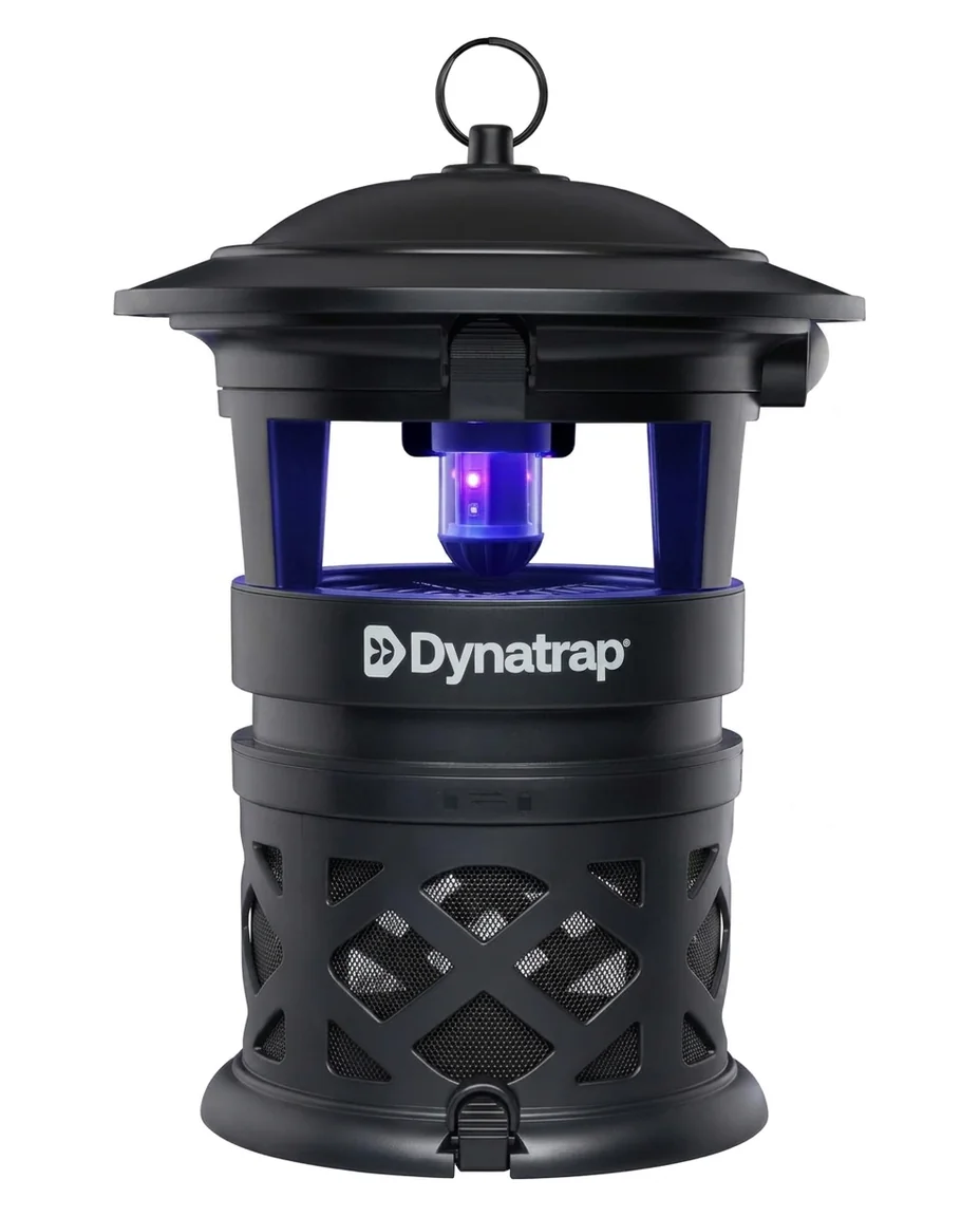 DynaTrap ½-Acre LED Mosquito & Insect Trap