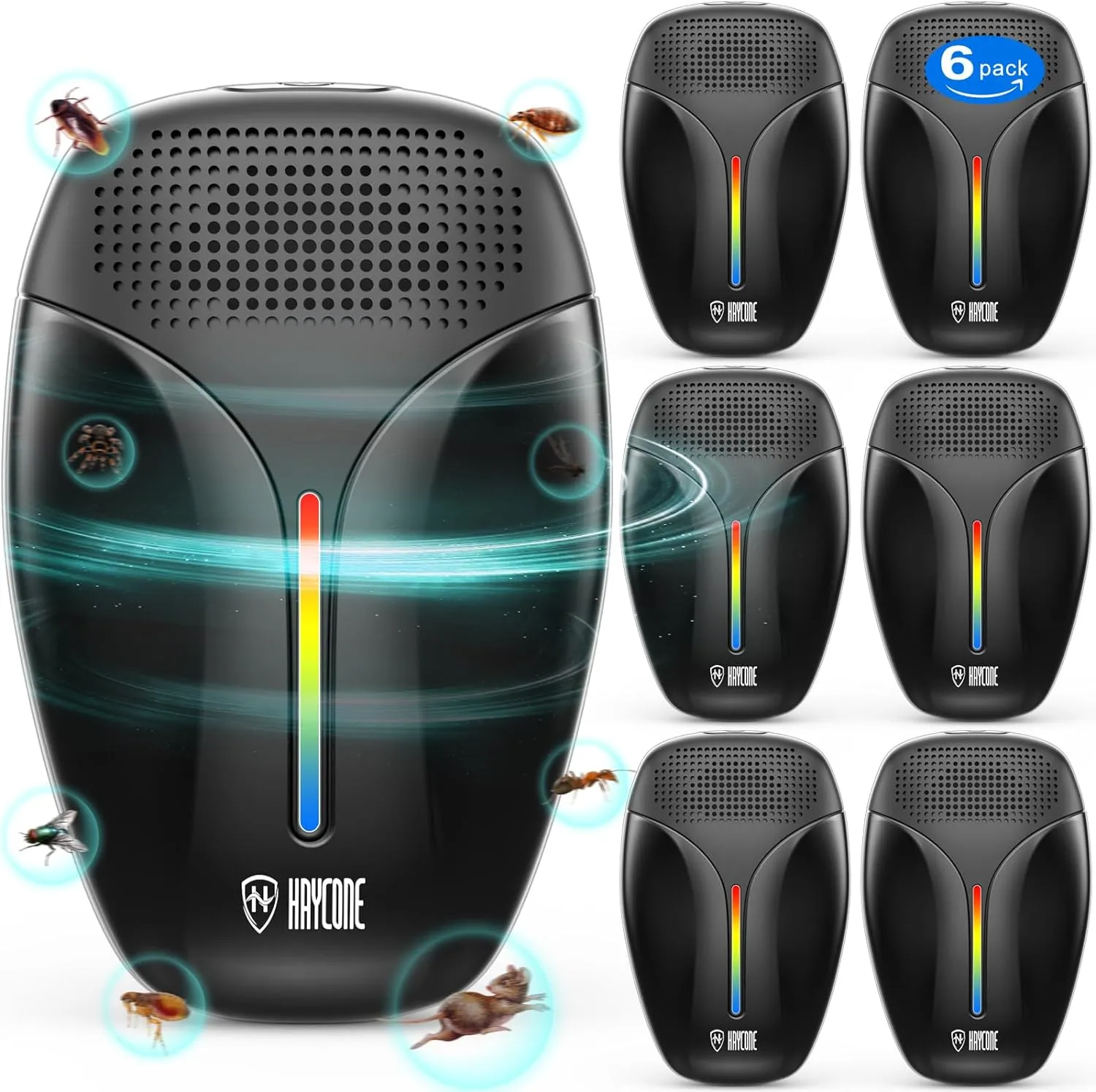 Haycore Rodent Repellent