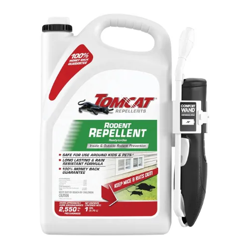 Tomcat Rodent Repellent