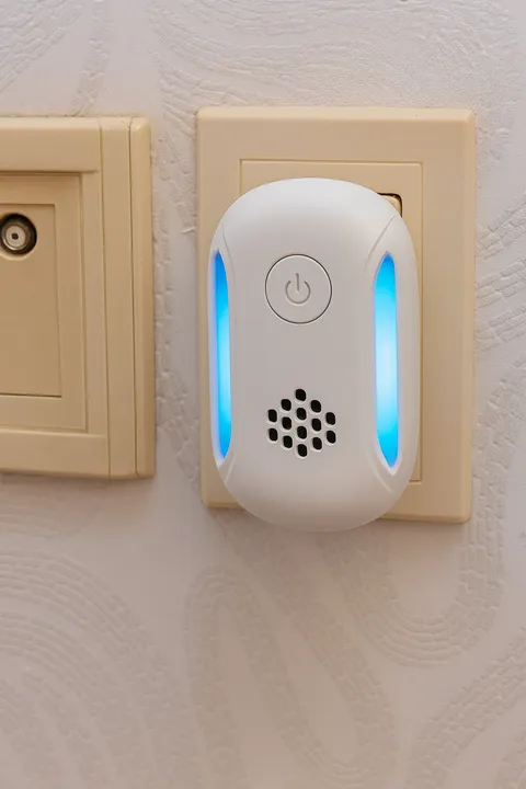 Most of the products arrived for testing